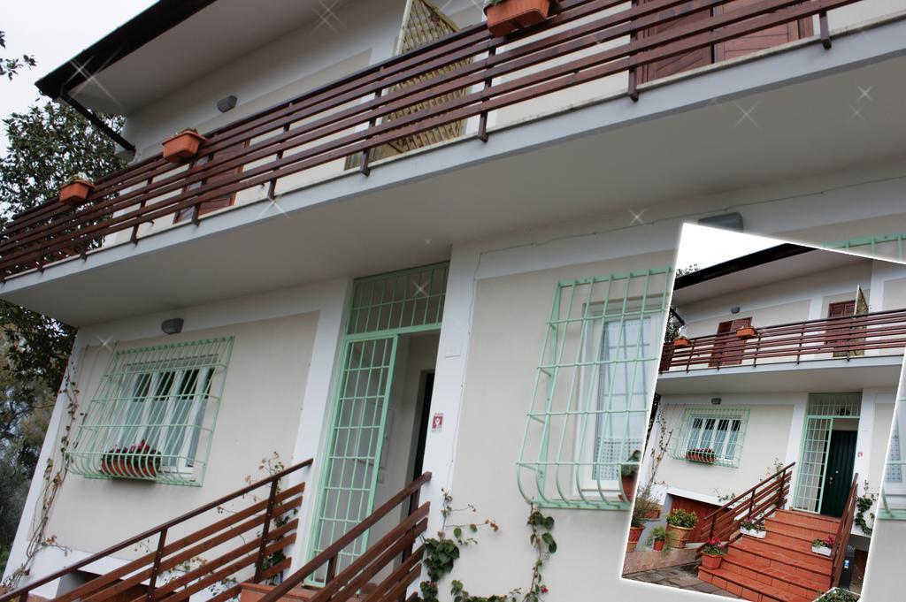 Oasi Di Francesca B&B Pontinia Bagian luar foto