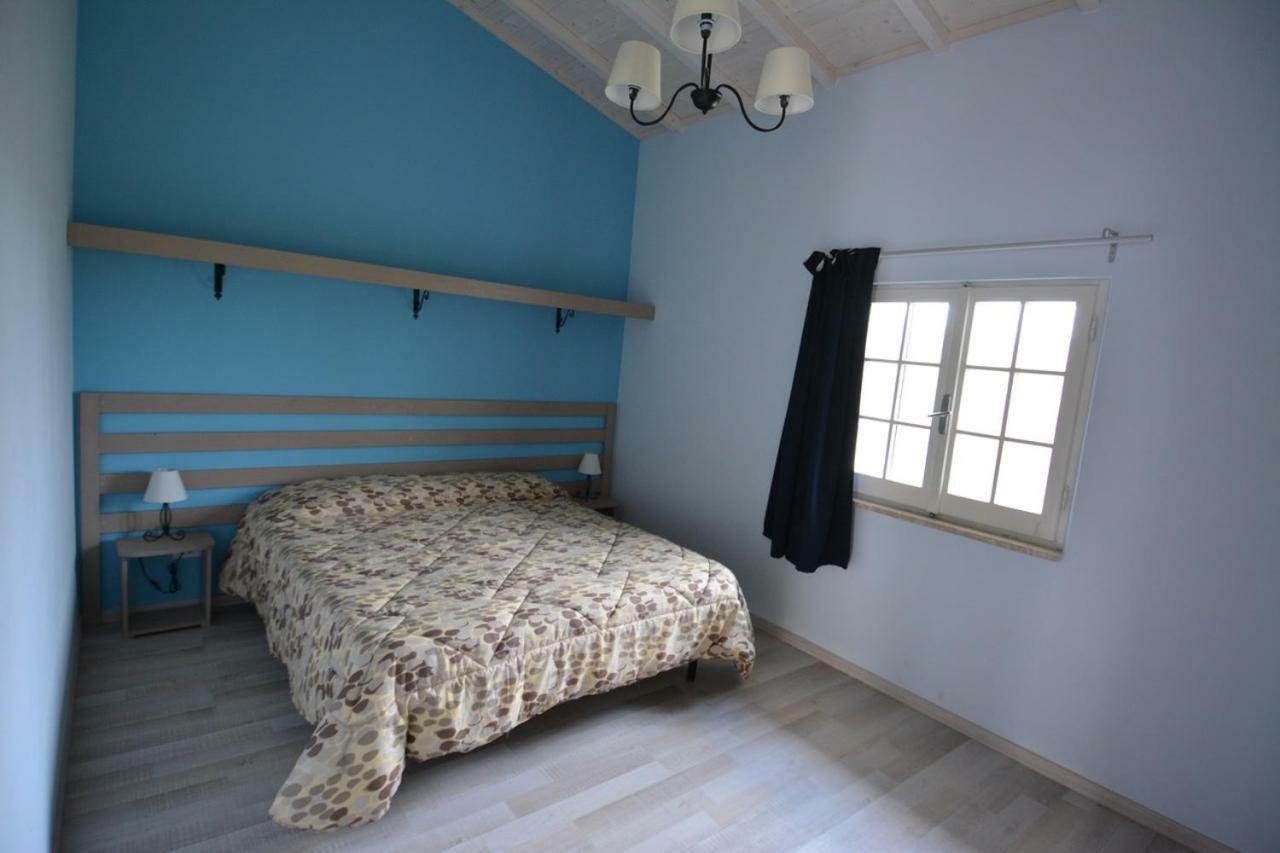 Oasi Di Francesca B&B Pontinia Bagian luar foto